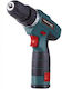 Tryton TUV10L Battery Drill Driver 10V