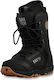 Black Hole Men's Snowboard Boots Black/Brown