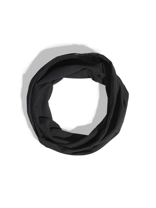 adidas Sportliches Halsband Schwarz