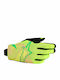 Alpinestars Radar Pro Herren Motorradhandschuhe Grün