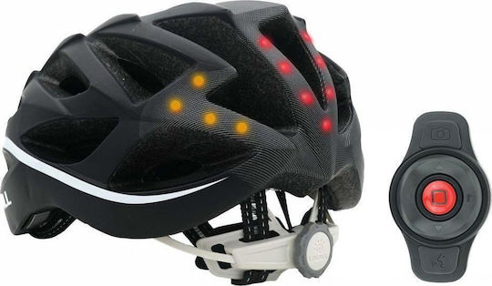 Κράνος Δρόμου Livall Smart Neo Bluetooth Led Sos 55-61cm Bh62 10629000 6970173152988