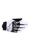 Alpinestars Full Bore V2 Ανδρικά Γάντια Μηχανής LT Grey/Black