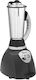 Santos No 37 Commercial Blender 1.2kW Black with Capacity Kanata 2L 22x30.3x56.6cm