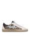 Γυναικεία Sneakers Leopardo
