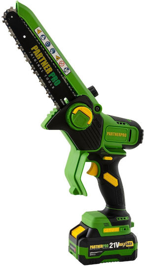 Elefant Безчетков 20V с шина 20см
