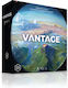 Επιτραπέζιο Παιχνίδι Vantage για 3-6 Παίκτες 14+ Ετών (EN) Stonemaier Games