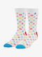 Odd Sox Ανδρικές Κάλτσες Multi