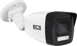 BCS BCS-V-TIP16FSR3L3(2) IP Wasserdicht Kamera Full HD+ 6MP