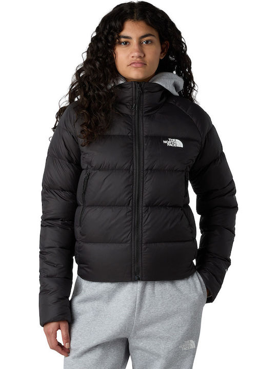 The North Face Hyalite Crop Jachetă de femei Pu...