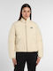Summerdale Women's Puffer Jacket Waterproof for Winter Desert Sand