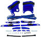 Seba Custom Kit Blue