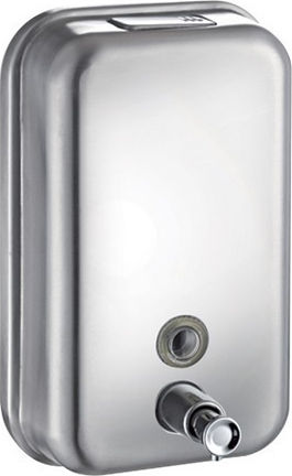Viospiral Dispenser Μεταλλικό 500ml Viospiral Dispenser Μεταλλικό 500ml