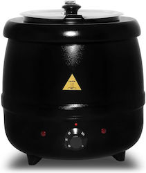 Dynamic Θερμαντικό Μπουφέ με Ισχύ 400W