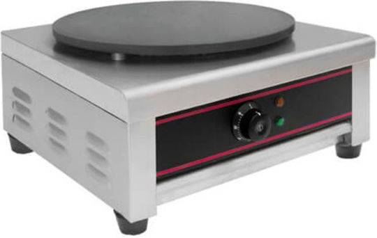 Krobe Commercial Crepe Maker Electric 2.75kW