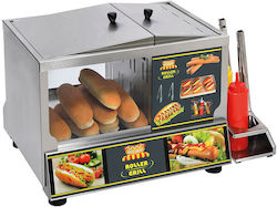 Roller Grill HDS 60