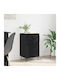 Drawers Storage Wooden L35xW40xH70cm