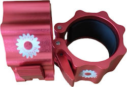 Wodproof Gear Coliere pentru gantere / bare set 2 buc Ø50mm