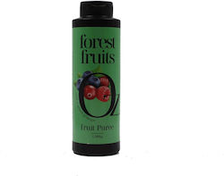 Oz Πουρές για Κοκτέιλ με Γεύση Forest Fruit 1300gr Oz Πουρές για Κοκτέιλ με Γεύση Forest Fruit 1300gr