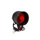 Alarm Siren Outdoor 110dB 12V with Roșu Light