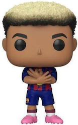 Funko Поп! Футбол: Lamine Yamal