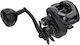 Banax Corby 105B Μηχανισμός Ψαρέματος για Baitcasting / Slow Jigging / Tai Rubber για Αριστερόχειρες