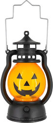 Φαναράκι για Party Halloween σε Πορτοκαλί χρώμα