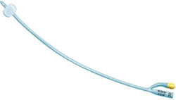 Latex Katheter Foley 2-Wege Nummer 24 10 Stück