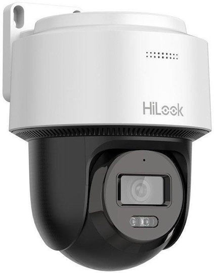 Hikvision IP Κάμερα Παρακολούθησης Full HD+ 4MP Αδιάβροχη με Αμφίδρομη Επικοινωνία και Φακό 2.8mm