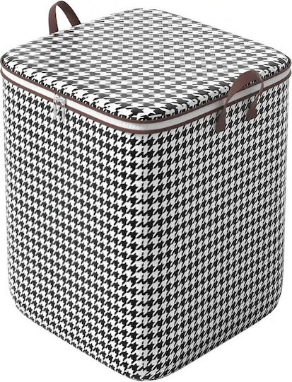 Plastic Storage Box with Lid 180lt