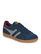 Equipe Herren Sneakers Suede