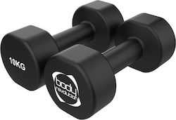 30017 Βαράκι από Νεοπρένιο 1 x 10kg