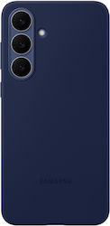Samsung Umschlag Rückseite Blau (Galaxy S25 FE) Samsung Umschlag Rückseite Blau (Galaxy S25 FE)