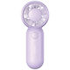 Ventilator de Mână Usams Mini Pocket Zb354 Mov
