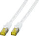 EFB S/FTP Cat.6a (Gigabit) Καλώδιο Δικτύου Ethe...