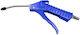 Pistol de Aer 100mm Kroftools