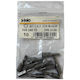 Set 10 Industrial Series Xzn Profile Bits C6.3 M4 25mm