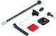 Dji Osmo Drittes Person Helm Mount Kit