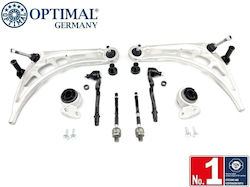 Κιτ Ψαλιδιών Optimal Bmw E46 Z4 Opt-53bm0003 Κιτ Ψαλιδιών Optimal Bmw E46 Z4 Opt-53bm0003