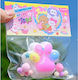 Quetschbar Squishy Mehrfarbig