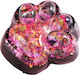 Quetschbar Squishy Rosa