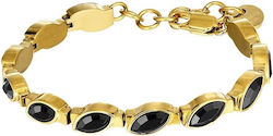 Dyrberg/Kern Women's Steel Bracelet