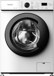 United 8kg UWM-8122BS