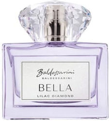 Baldessarini Bella Lilac Diamond Eau de Parfum 30ml Baldessarini Bella Lilac Diamond Eau de Parfum 30ml