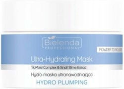 Bielenda Face & Eye Mask 100g Bielenda Face & Eye Mask 100g