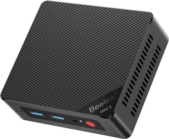 Beelink S13 Mini PC (N-Series N150/16GB DDR4/1.0TB SSD/W11 Pro
