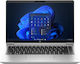 HP ProBook 440 G10 14" IPS (i5-1335U/16GB/512GB SSD/W11 Pro) (US Клавиатура)