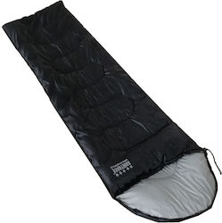 Army Race Sleeping Bag Μονό Μαύρος