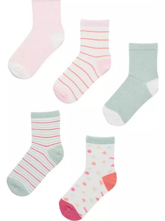 Zippy Kindersocken Bunte 5 Paar