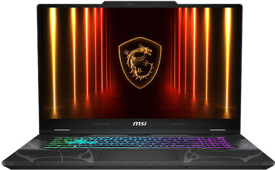 MSI Cyborg 15 B2RWFKG 15.6