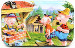 Holz Kinderpuzzle für 3+ Jahre alt+ Jahre 60pcs Holz Kinderpuzzle für 3+ Jahre alt+ Jahre 60pcs